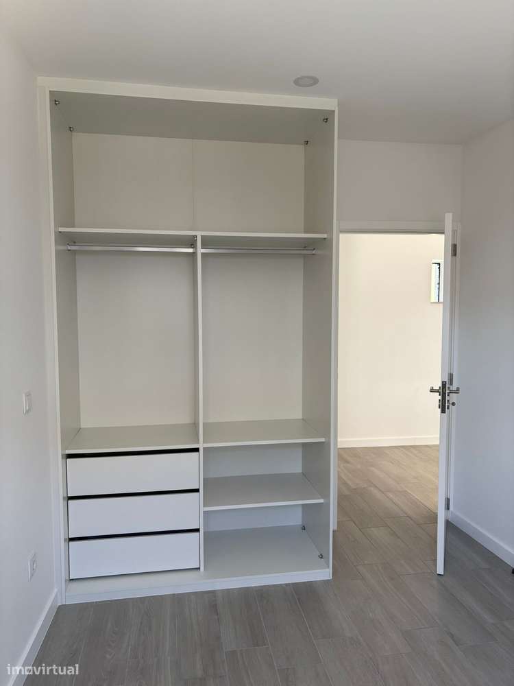 T1 Novo Matosinhos Centro - Grande imagem: 4/6