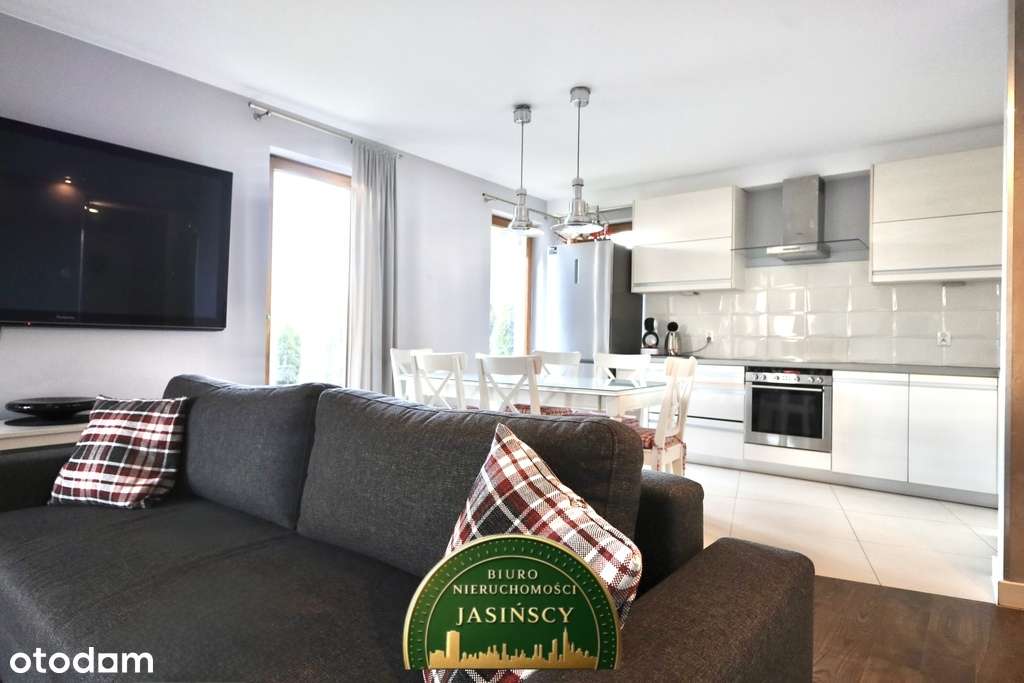 Apartament inwestycyjny | Sprzedaż | 79,6 m2-5