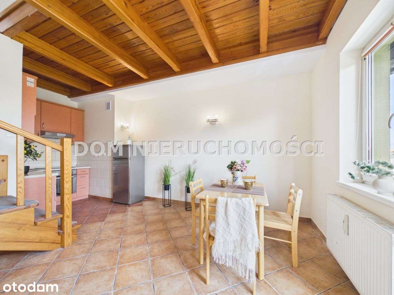 Mieszkanie dwupoziom.64,35 m2 garaż, Piłsudskiego-2