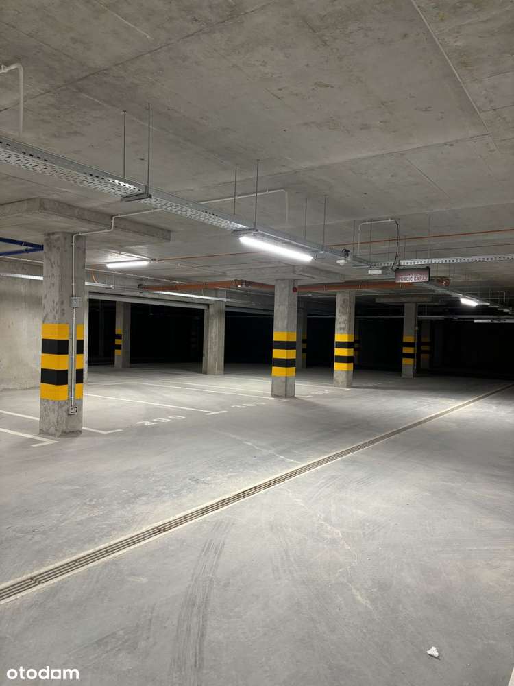 DWUSTRONNE mieszkanie 3-pokojowe 57m2 z DWOMA tarasami i ogródkami-4