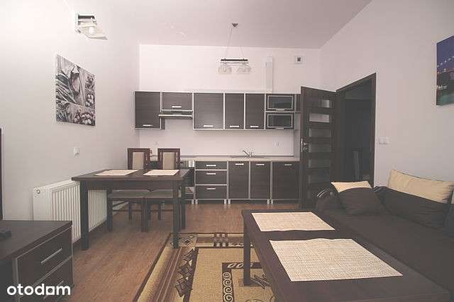 Kawalerka z ogródkiem na nowym osiedlu. - Pełny obrazek: 5/14