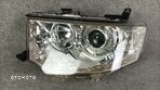 REFLEKTOR LAMPA PRZEDNIA LEWA - MITSUBISHI PAJERO SPORT IV L200 XENON 09-14 - 2