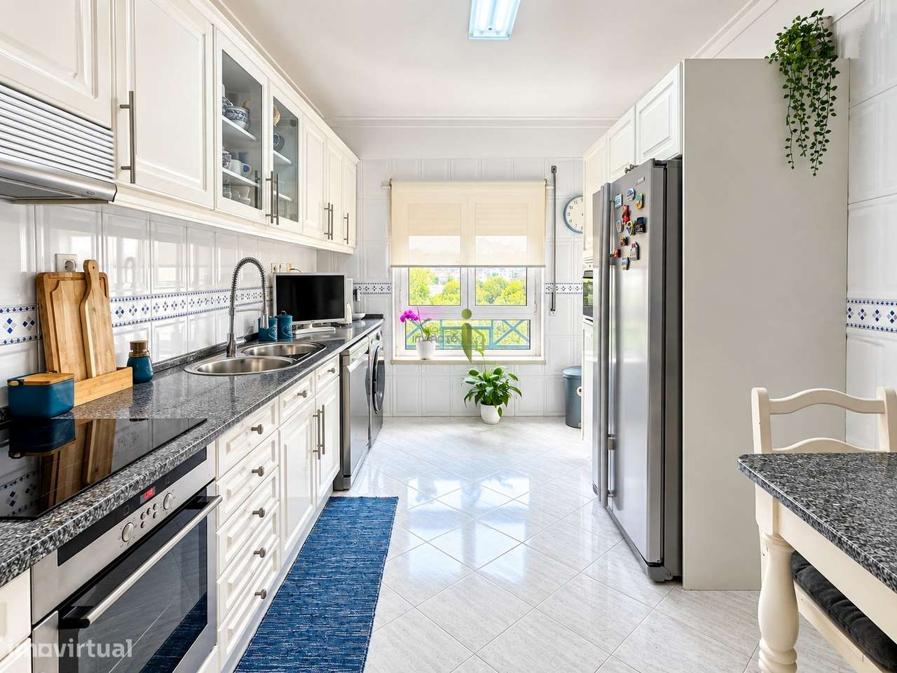 Apartamento T2 Venda em Agualva e Mira-Sintra,Sintra-22