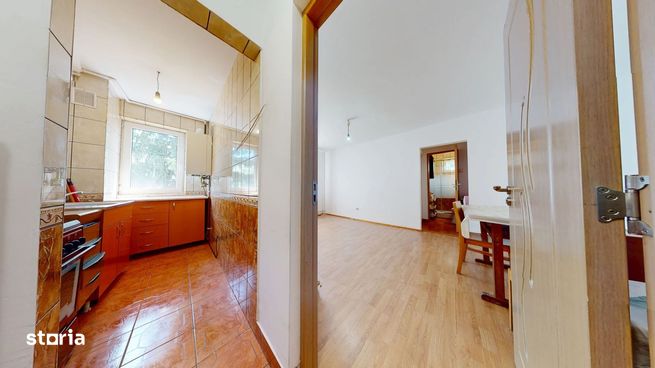 Apartament liber la vanzare Brasov-Florilor-5