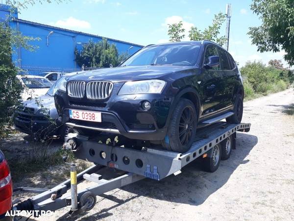 Bmw x3 - 2