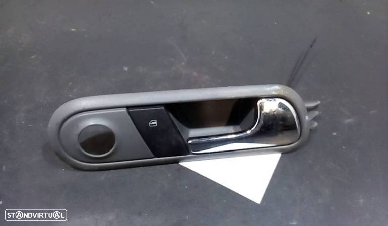 Puxador Interior Frt Dto Seat Ibiza Iii (6L1) - 1