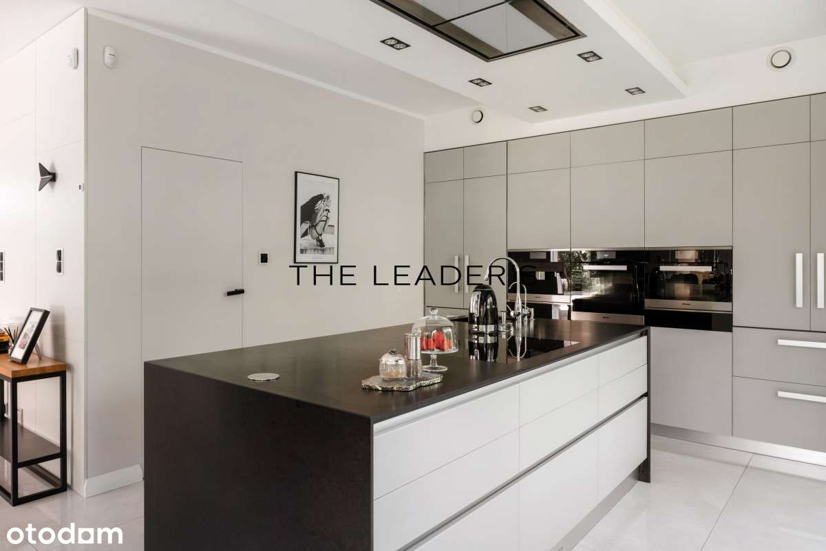 Nowoczesny dom wolnostojący | duży ogród - Pełny obrazek: 4/20