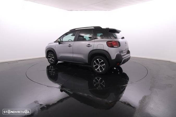 Citroën C3 Aircross 1.2 PureTech C-Series - 5