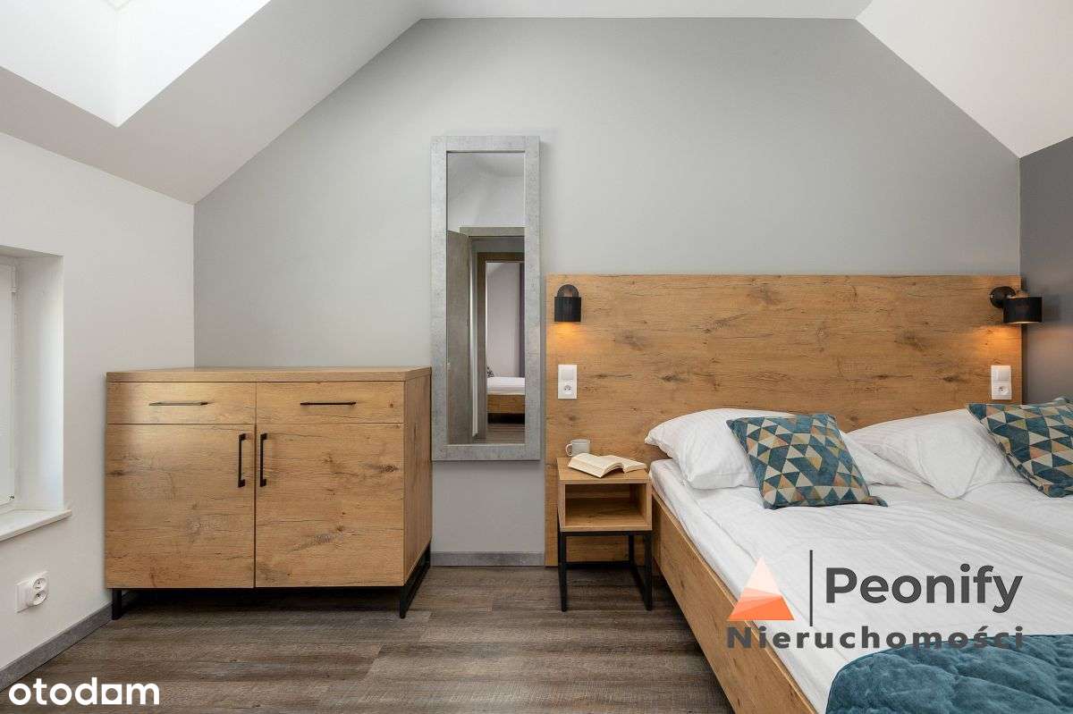 Apartament 3-pokojowy z BASENEM w Rewalu! Idealny-5