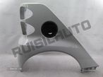 Guarda Lamas Trás Direito A45188_20201 Smart Fortwo (451) [2007 - 1