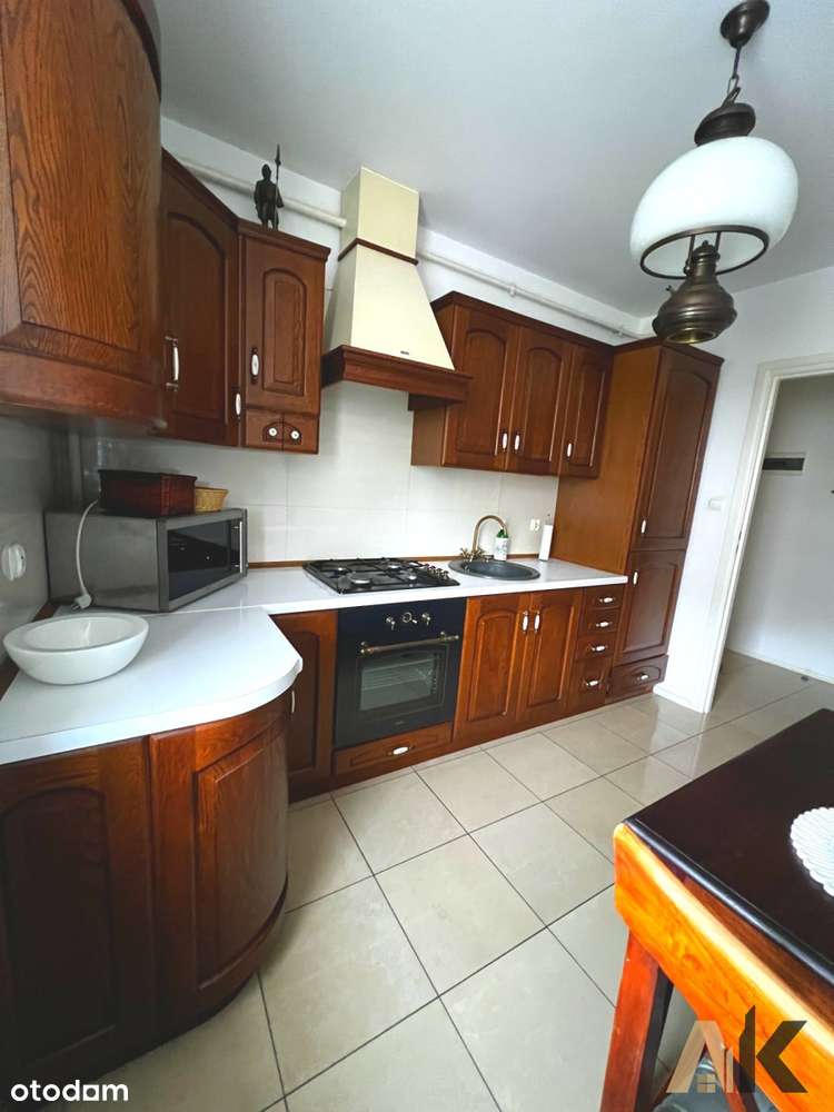 Mieszkanie na wynajem! 48,57m2 - 29 Listopada - Pełny obrazek: 5/10