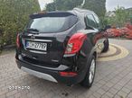 Opel Mokka X 1.4 T 120 Lat S&S - 10