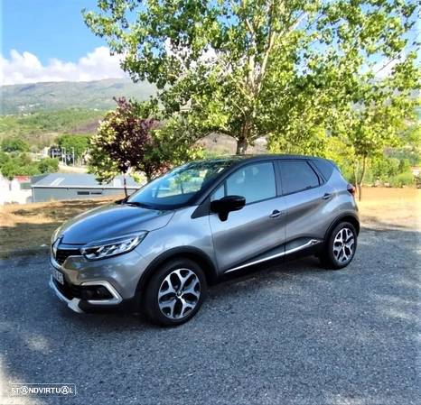 Renault Captur (ENERGY) TCe 90 LIMITED - 6