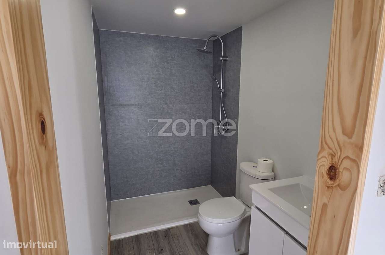 9 studios em Sanguedo - Grande imagem: 3/16