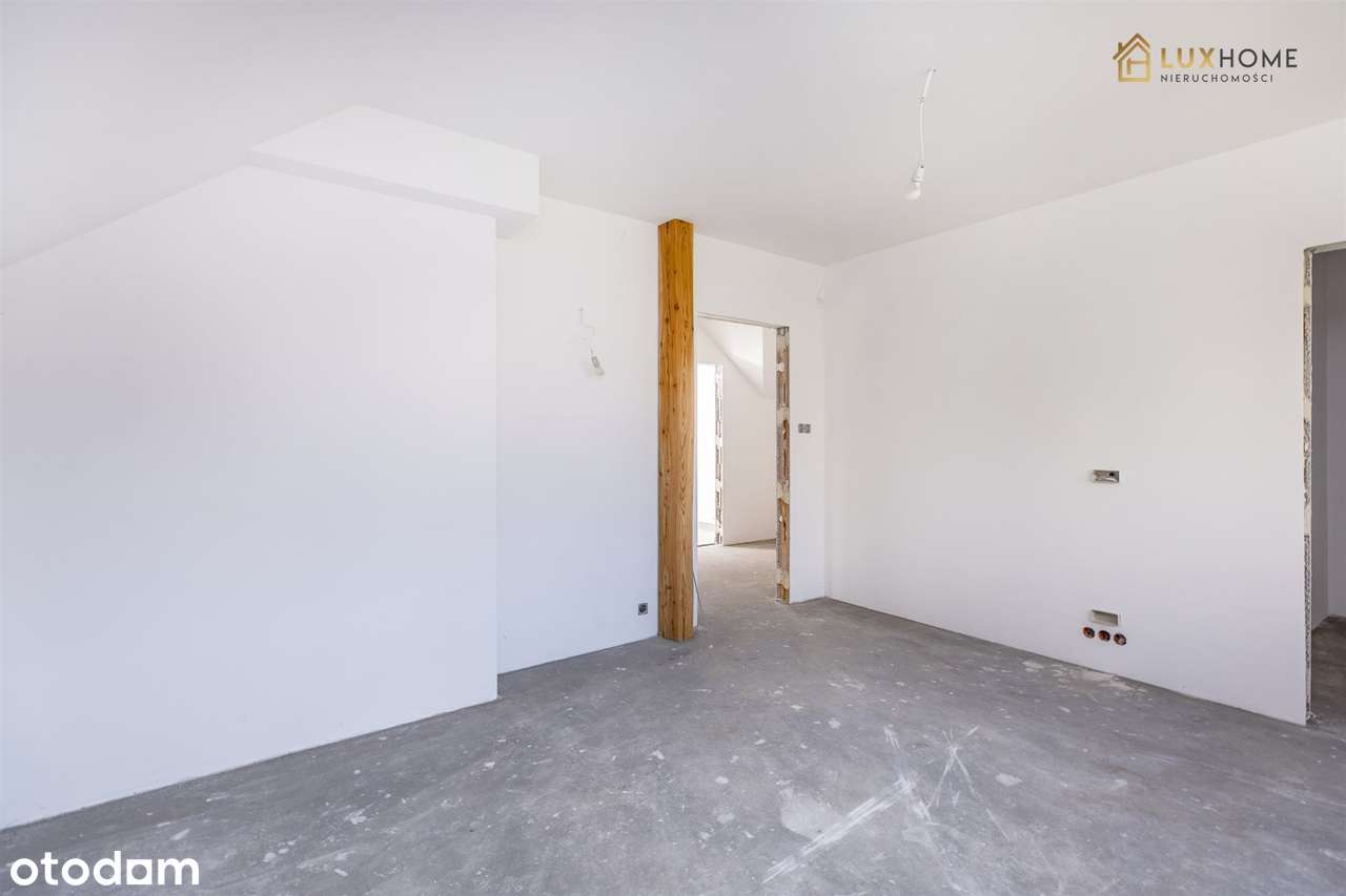 Dom jednorodzinny - świetna lokalizacja-8