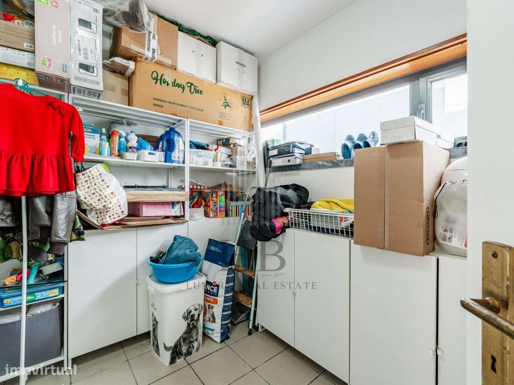 Moradia independente à venda na Várzea de Sintra-46