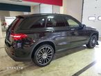 Mercedes-Benz GLC 300 4Matic 9G-TRONIC - 1