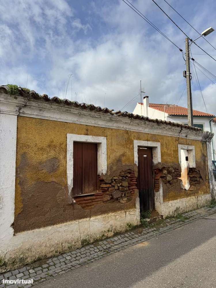 Casa a venda em São Miguel do rio Torto em abrantes - Grande imagem: 5/14