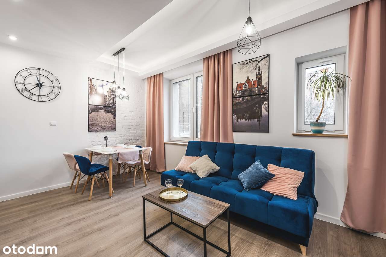 GOTOWY BIZNES DO PRZEJĘCIA DWIE MIESZKANIA W JEDNYM ZYSKI OD ZARAZ!!-5