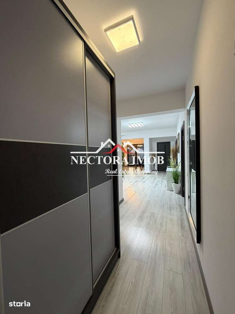 NECTORA IMOB-Casa 4 camere, 150 mp + 501 mp teren, Santandrei, Utilata-8