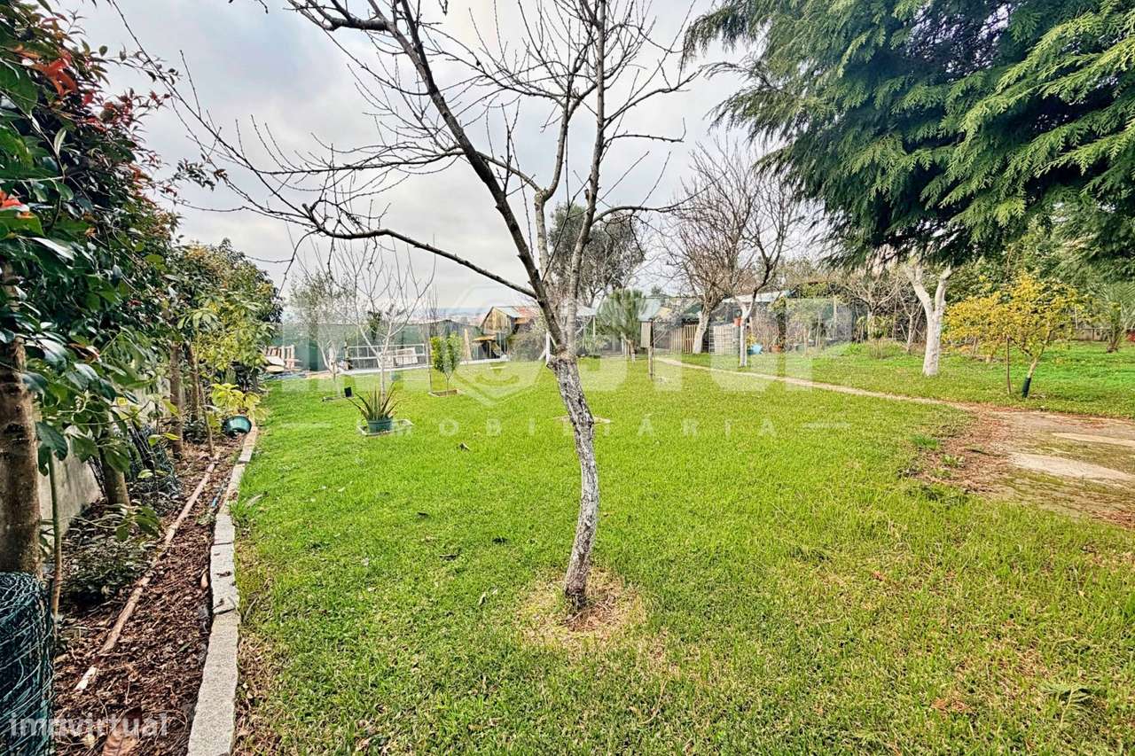 Moradia T4 em Albergaria-a-Velha-38