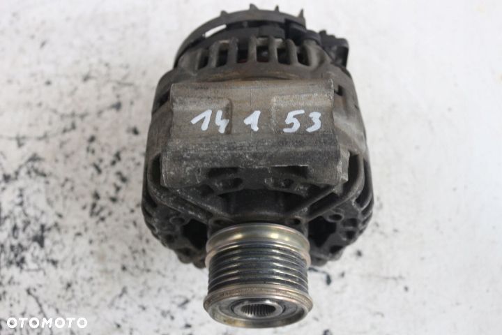 ALTERNATOR 7700434900 Renault Scenic I 1.6 B - 1