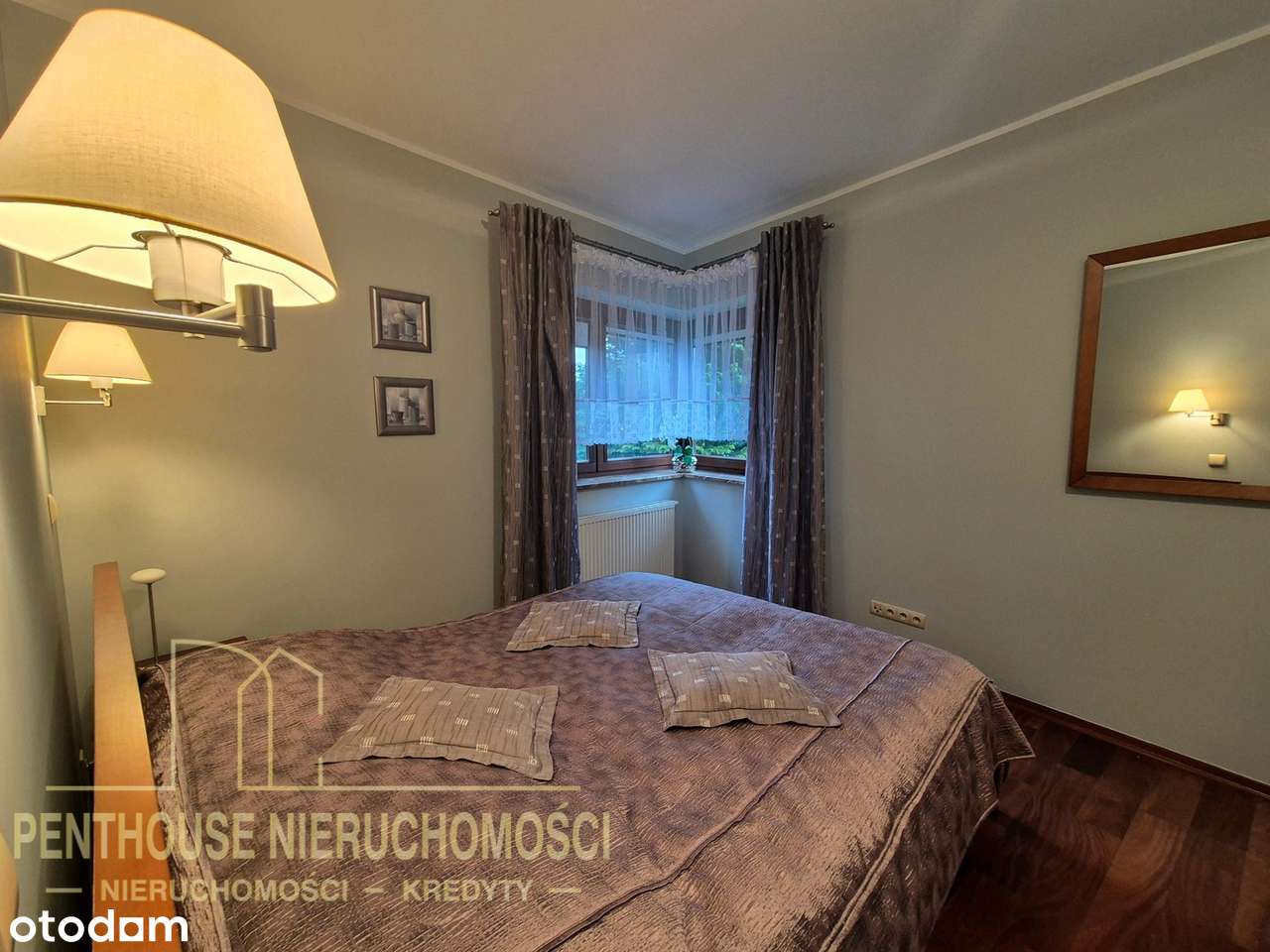 Apartament Premium w sercu Ustronia – Zeta Park-11