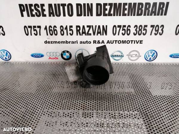 Termoflot Racitor Ulei VW Seat Skoda 1.6 Tdi Euro 5 Motor CAY - 3