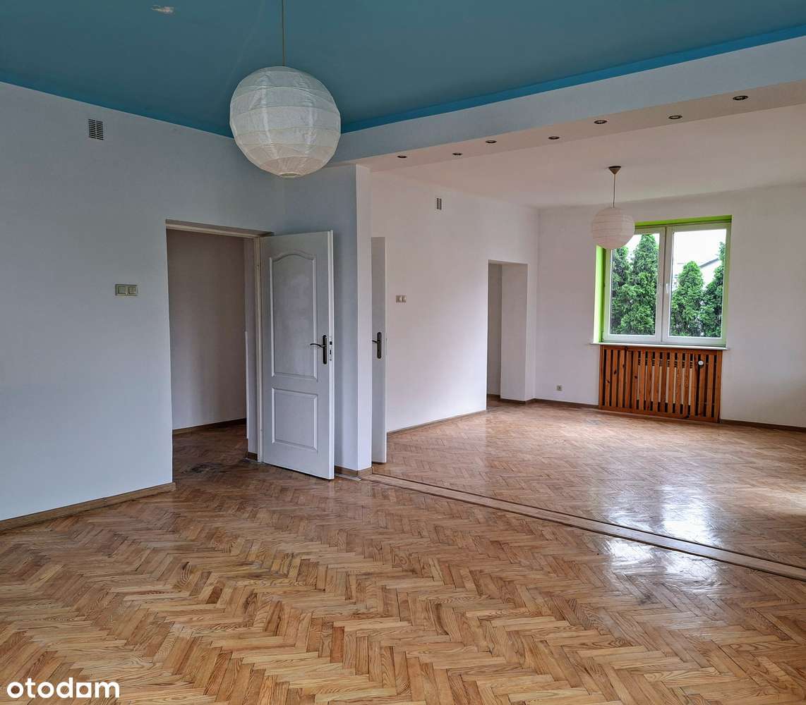 przestronny dom w atrakcyjnej lokalizacji - Pełny obrazek: 5/15