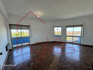 Apartamento T3 - Planalto de Santarém