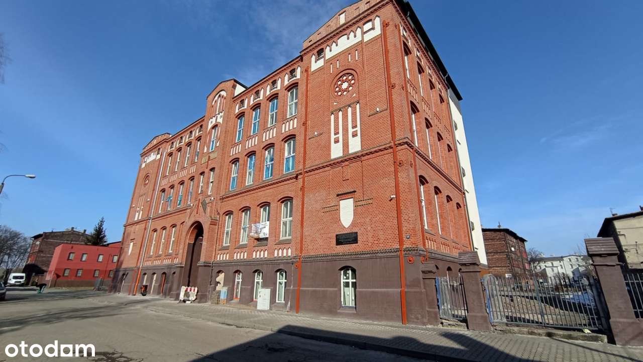 Lokal usługowy na sprzedaż/wynajem ul. dr. Bukowego 17 Świętochłowice-8