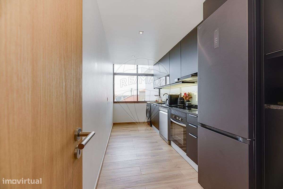 Apartamento T2 para venda - Grande imagem: 5/19