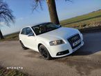 Audi A3 1.4 TFSI S line Sportpaket (plus) - 2