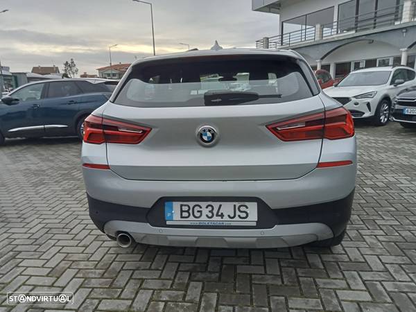 BMW X2 18 i sDrive Auto - 7