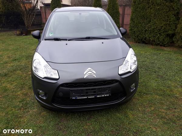 Citroën C3 1.0 VTi Attraction - 8