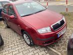 Skoda Fabia - 2