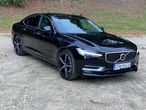 Volvo S90 D5 SCR AWD Inscription - 13