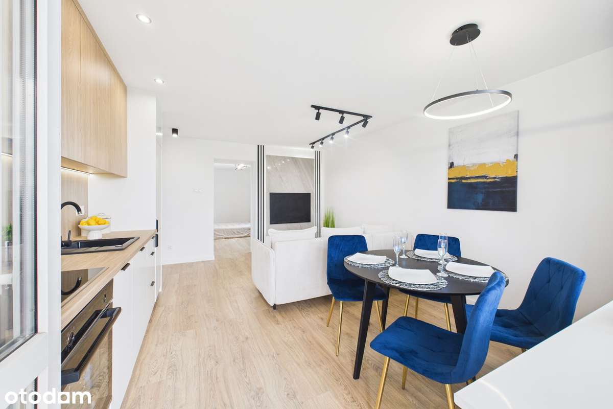 Odnajdź Spokój i Ciszę Wśród Zieleni w Samym Centrum Miasta! Sprawdź-1