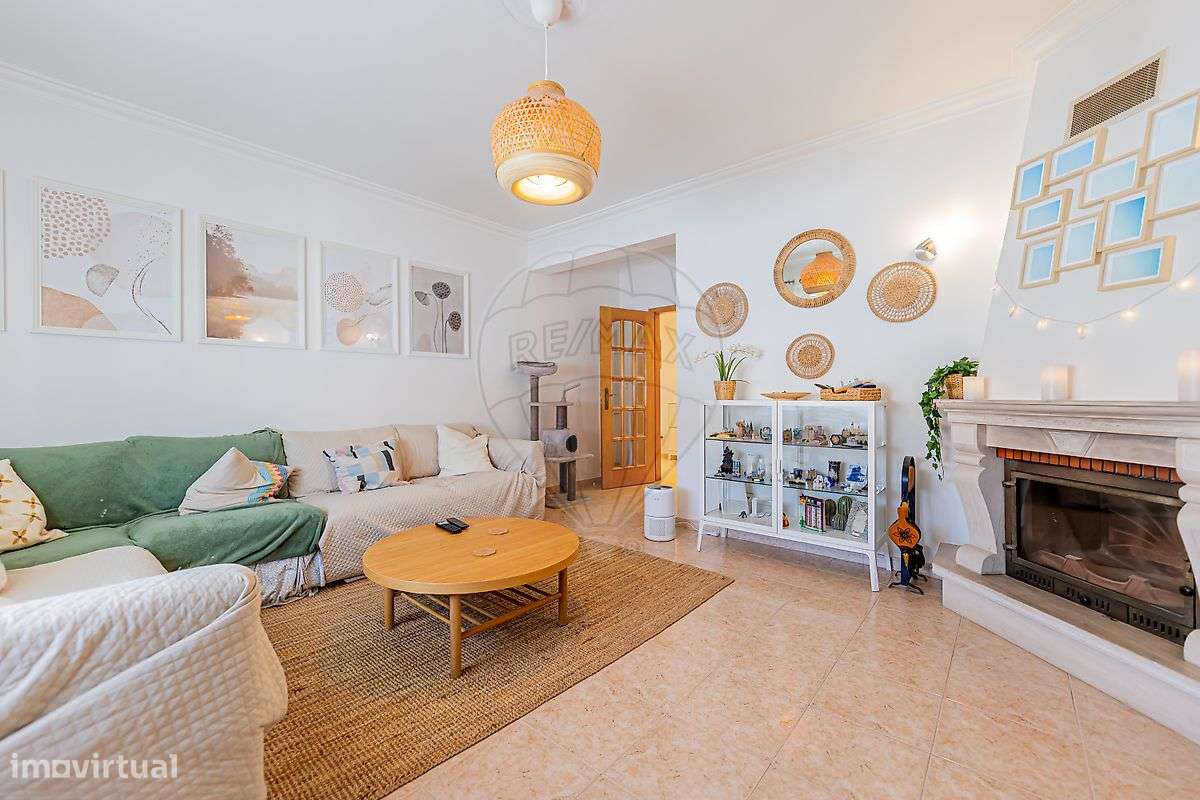 Apartamento T2 para venda-6