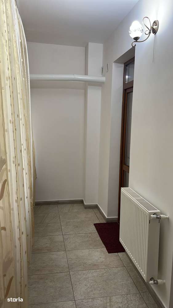 Garsoniera in bloc nou zona Stadion - Imagine principală: 4/11