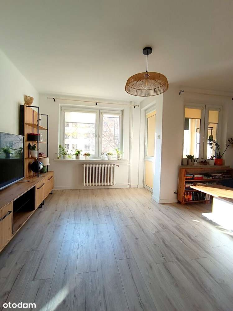 NoWa CeNa*Mieszkanie na ul Pułkowej*I piętro*-7