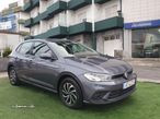 VW Polo 1.0 TSI Life - 1