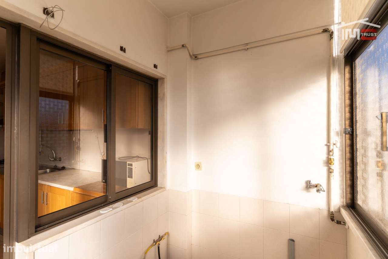 Apartamento T3, Ourém - Grande imagem: 4/21