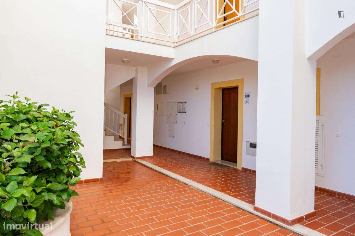 Apartamento com 1 quartos - localizado em Albufeira - Grande imagem: 2/8
