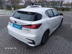 Lexus CT - 5