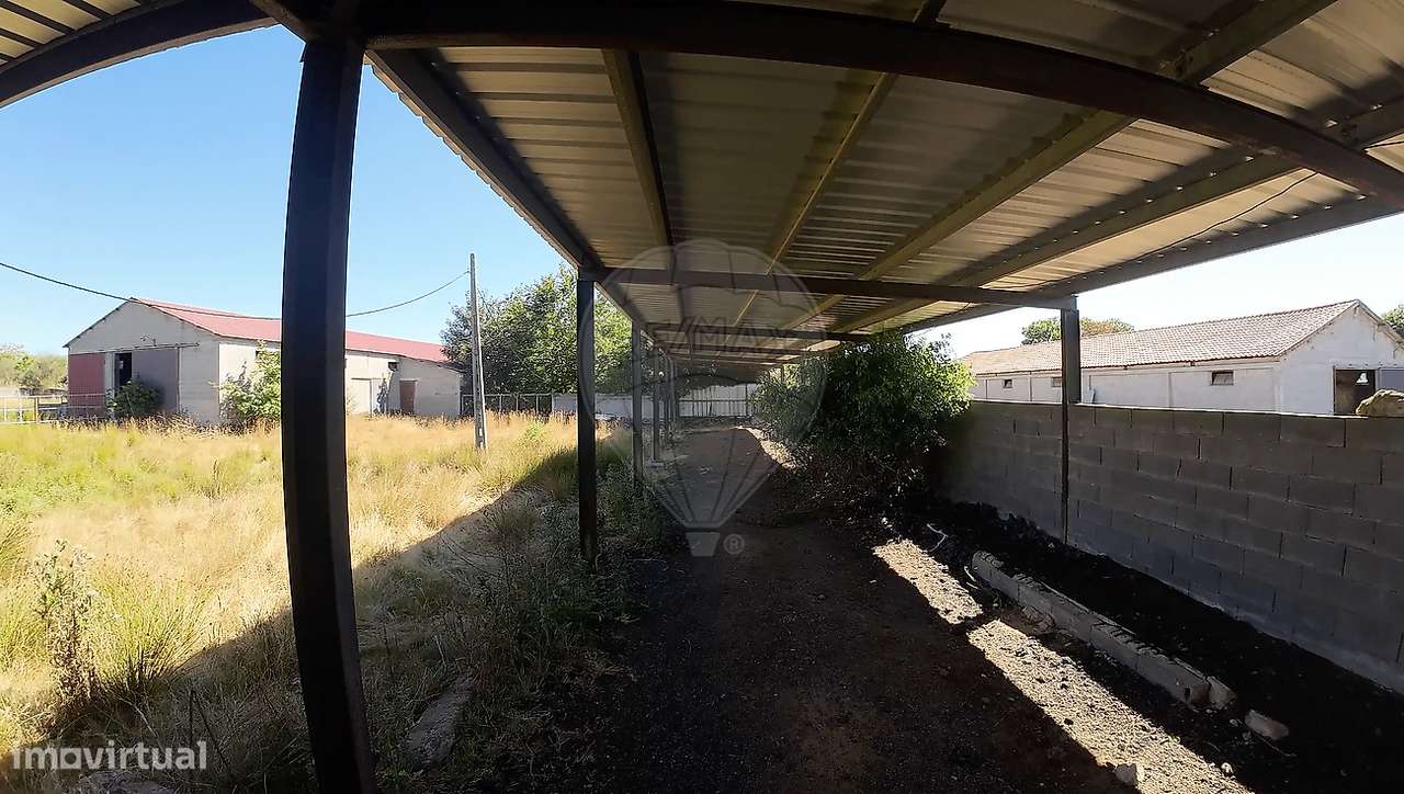 Armazém  para venda-6