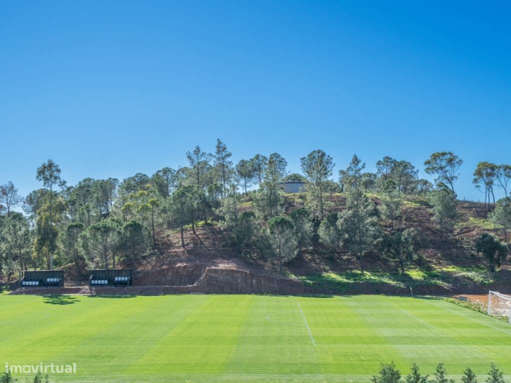 Apartamento T3 localizado no Algarve Race Resort, Portimão-44