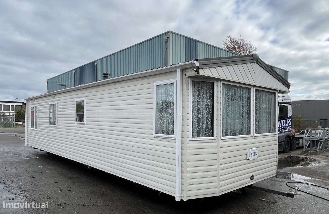 Linda Casa T2 - Grande imagem: 1/13