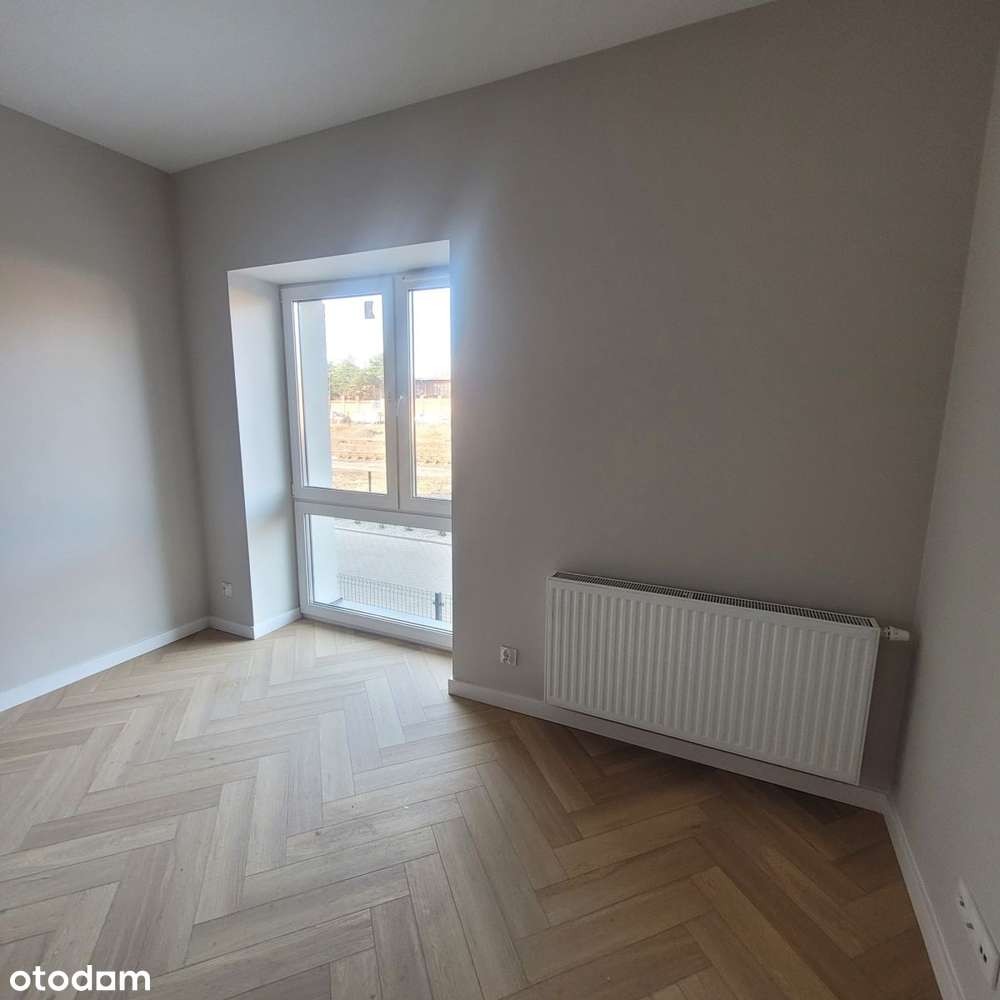 Mieszkanie 33 m2, blisko centrum-4