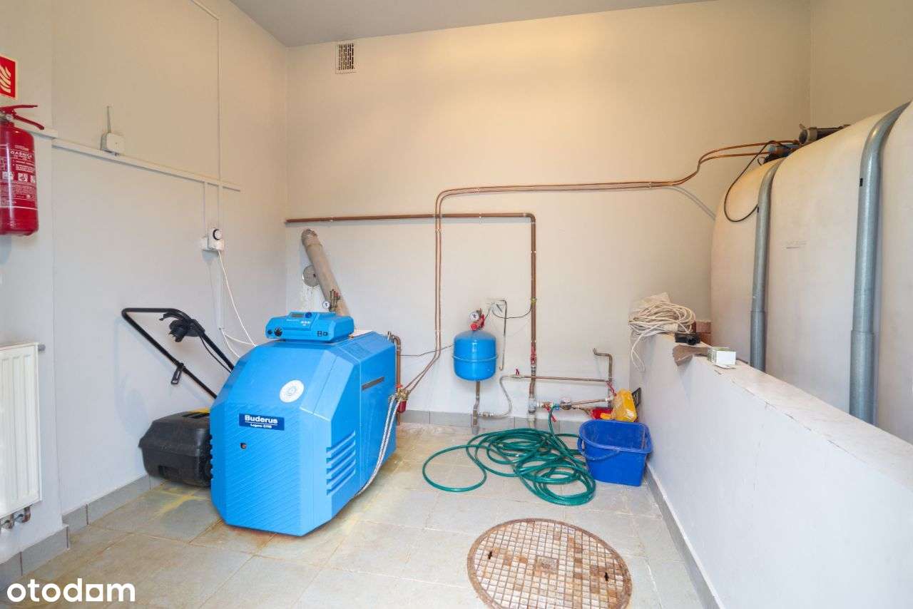 Dom 190 m kw. z funkcją USŁUGOWĄ w Nidzicy-15